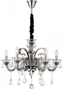 MISJA: CZYSZCZENIE LAMP W CAŁYM DOMU!
