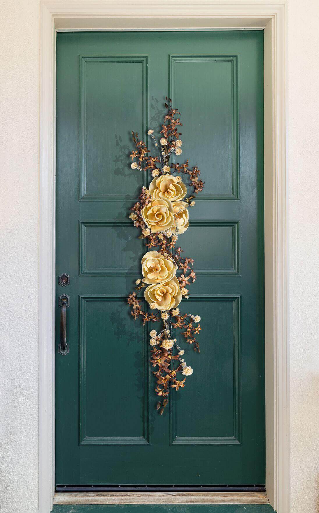 TOP 4 DIY: JESIENNE DEKORACJE DO DOMU