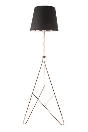 LAMPA STOJĄCA ELZA