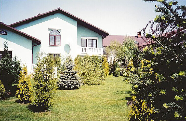 eurofirany 27 lat -17