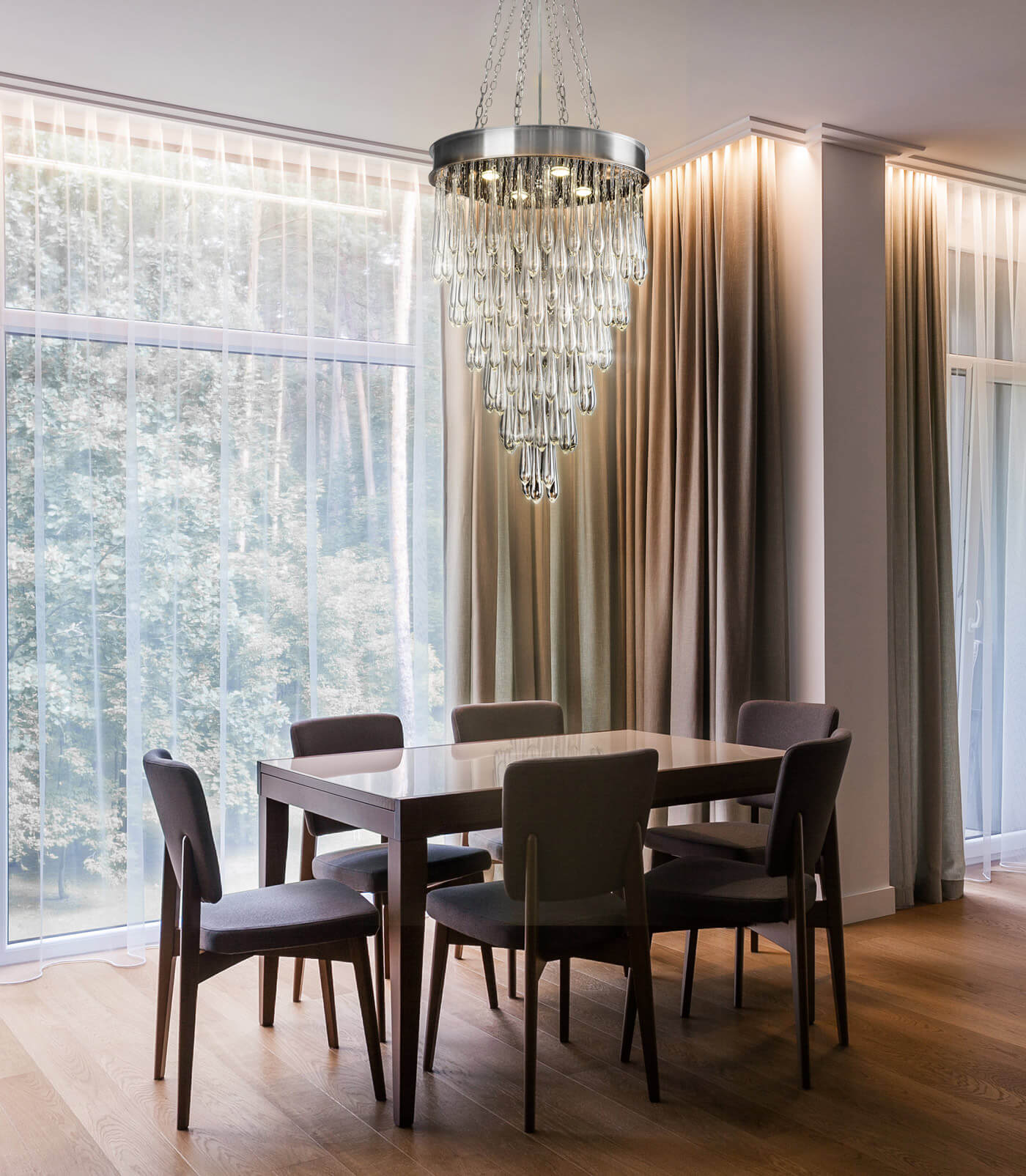 najmodniejsze modele lamp
