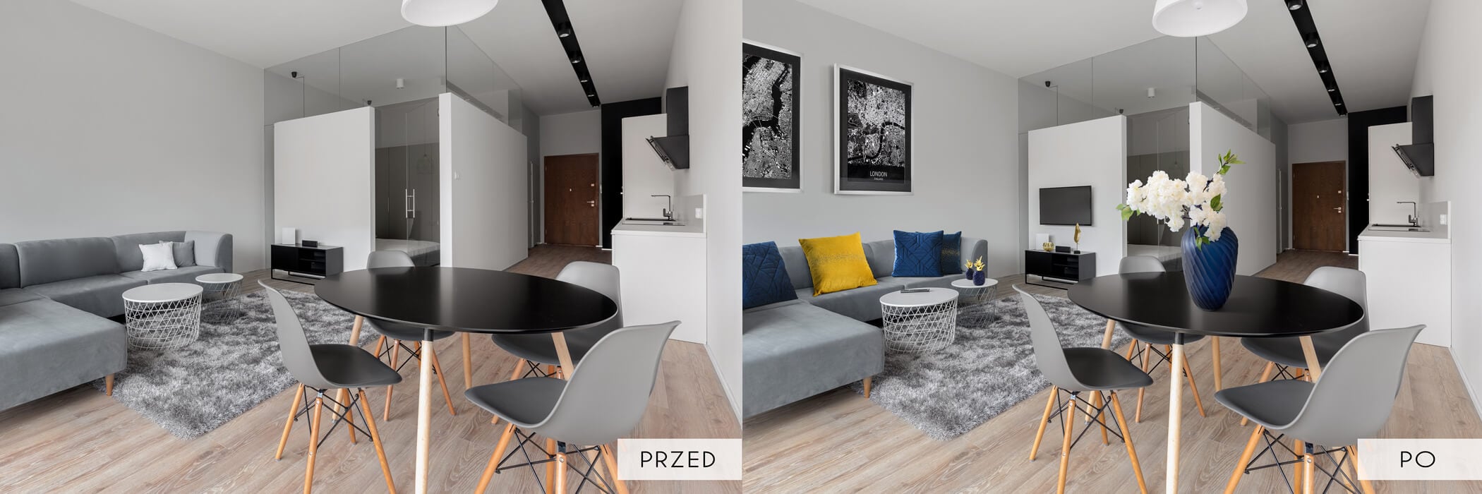 home staging