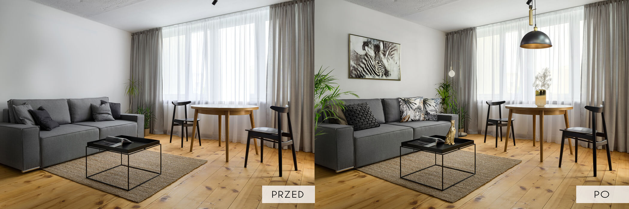 home staging