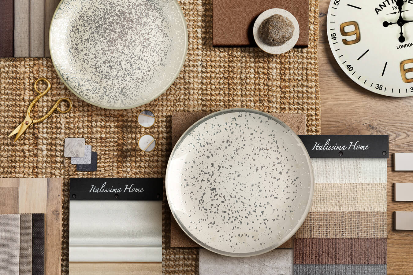 salon scandi boho