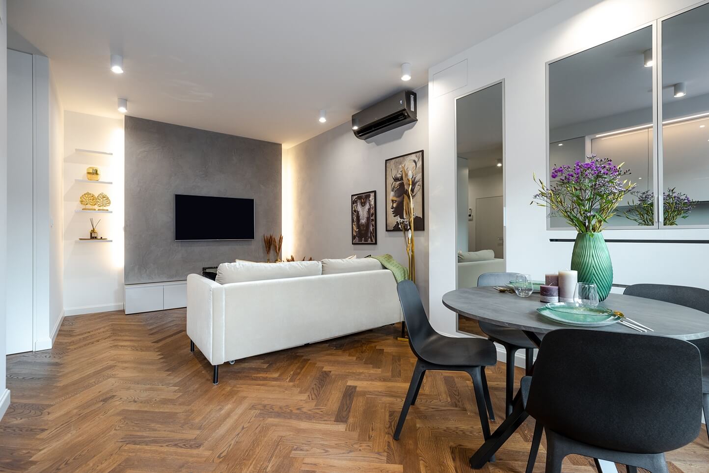 home staging