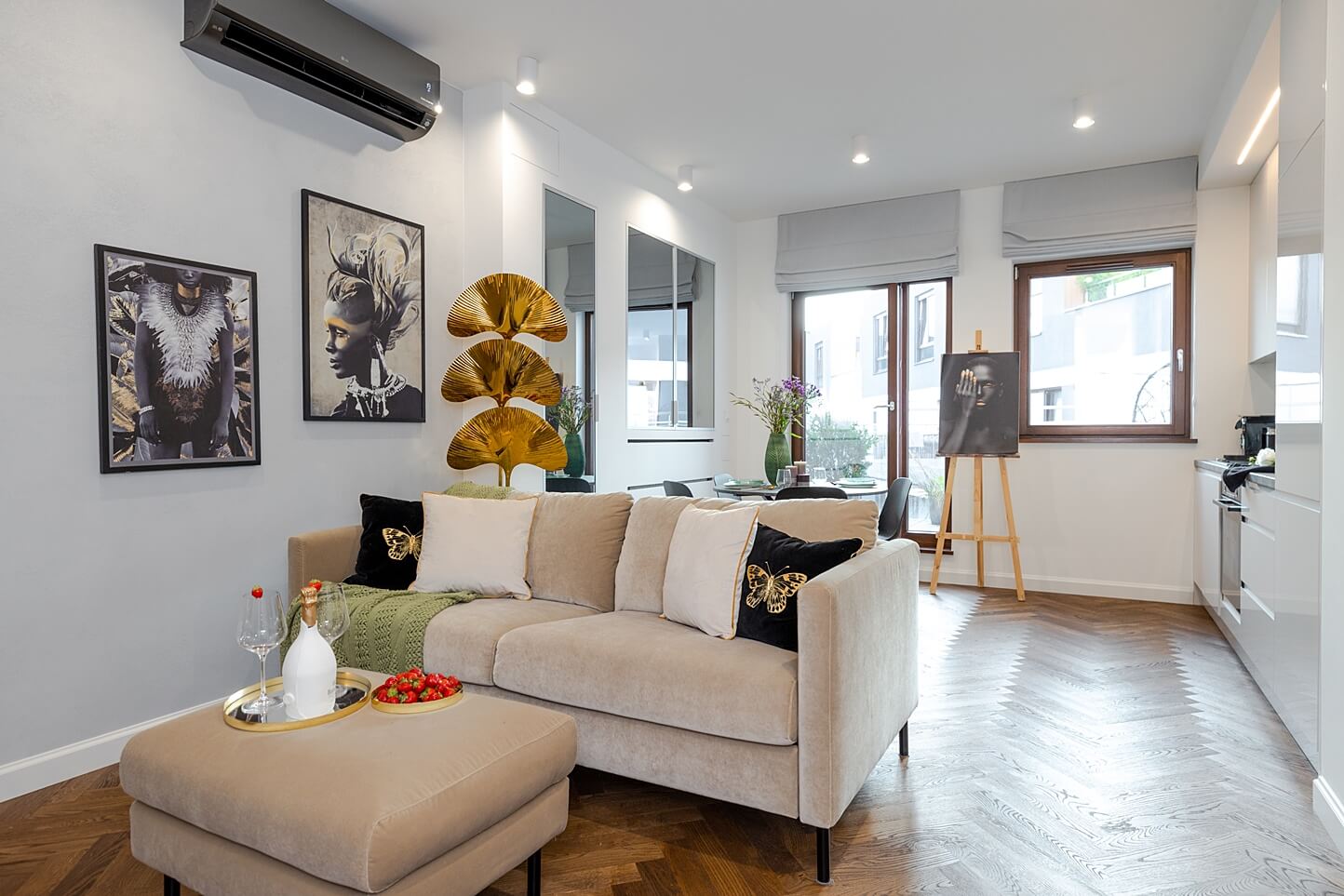 home staging