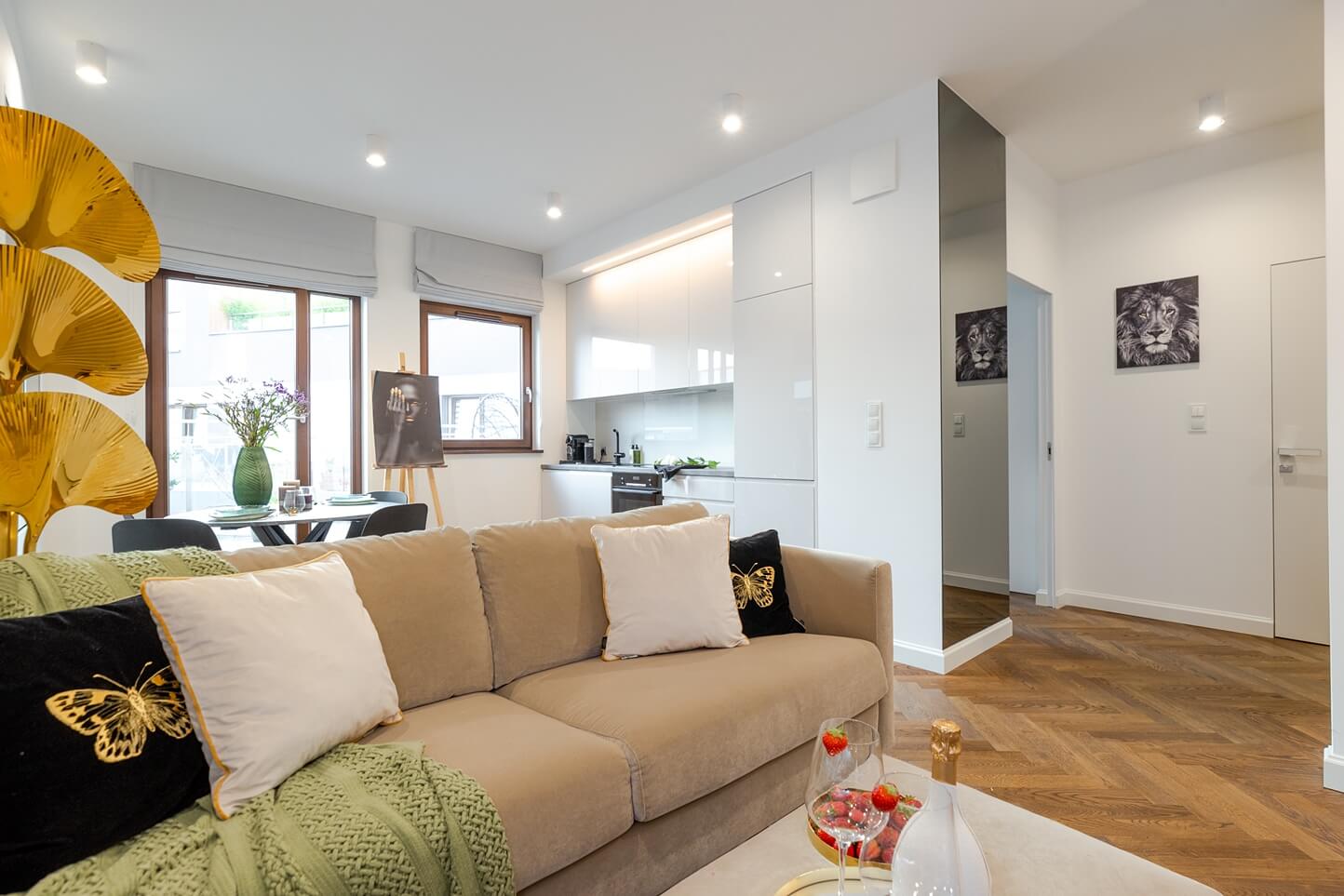 home staging