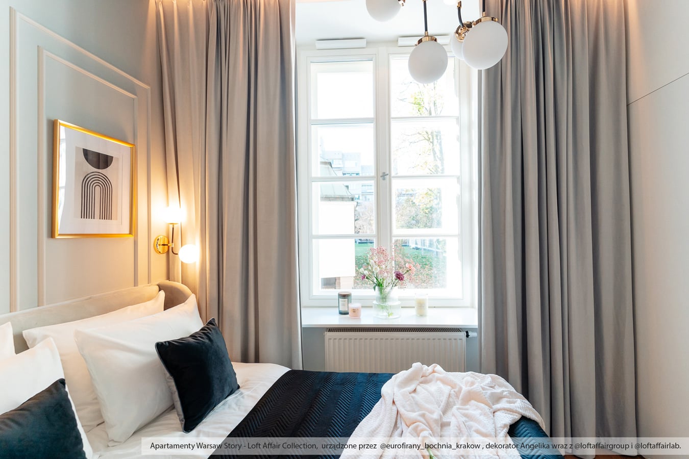 Jak urządzić pokój hotelowy?