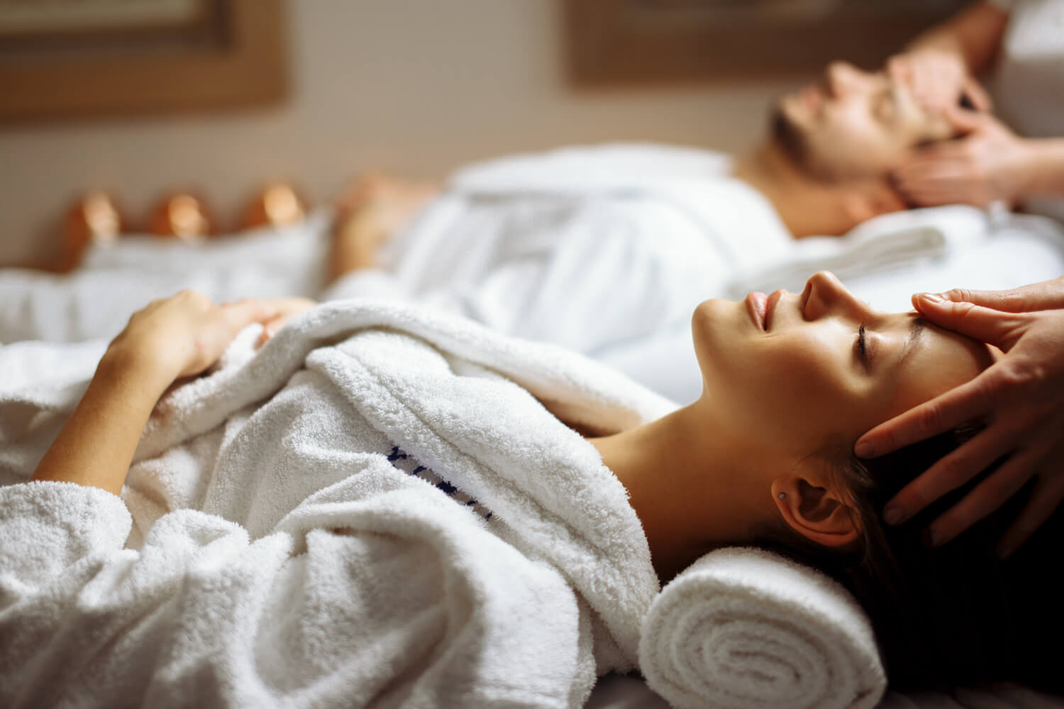 spa na prezent 