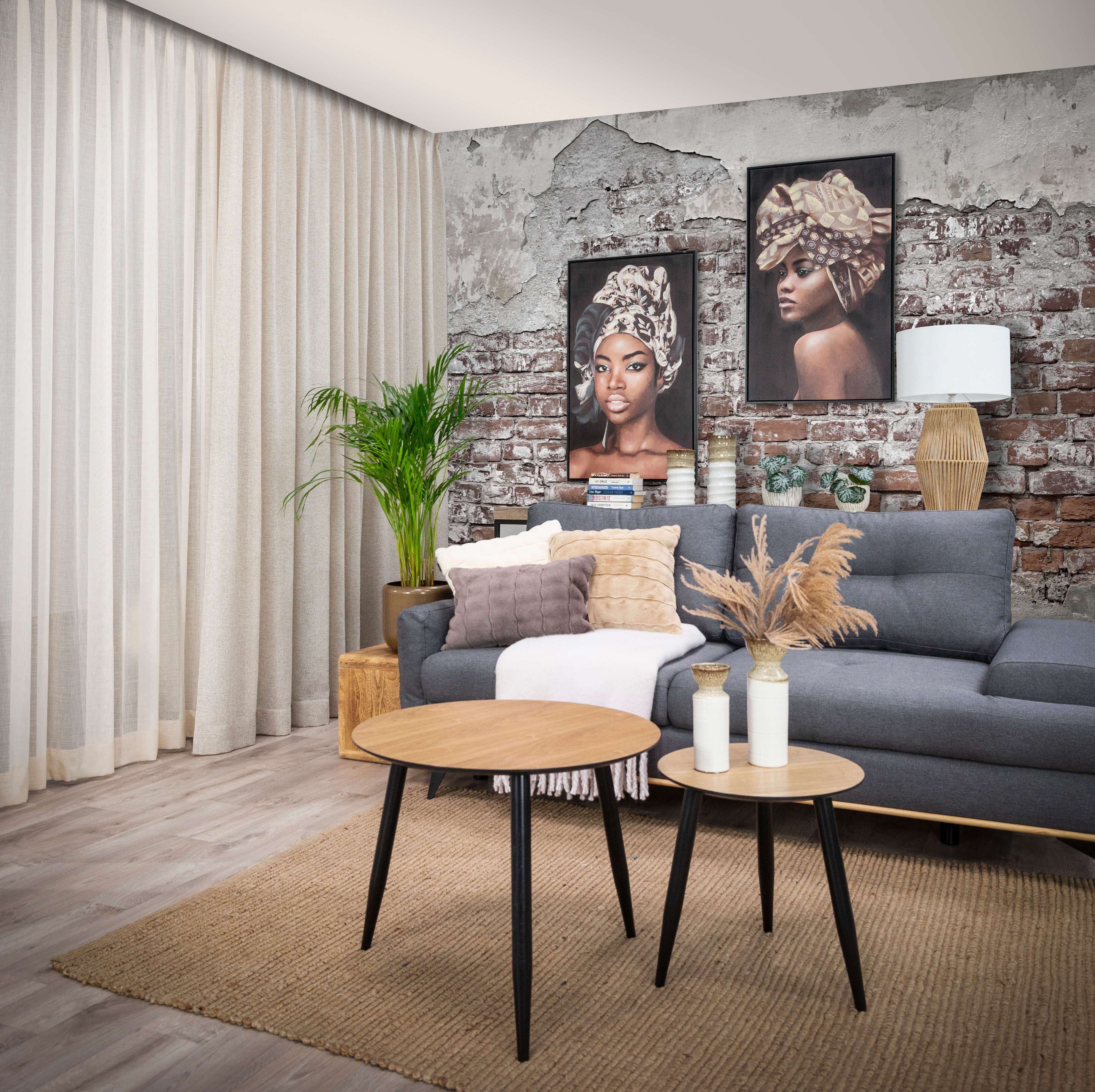 kwiaty dla alergików 