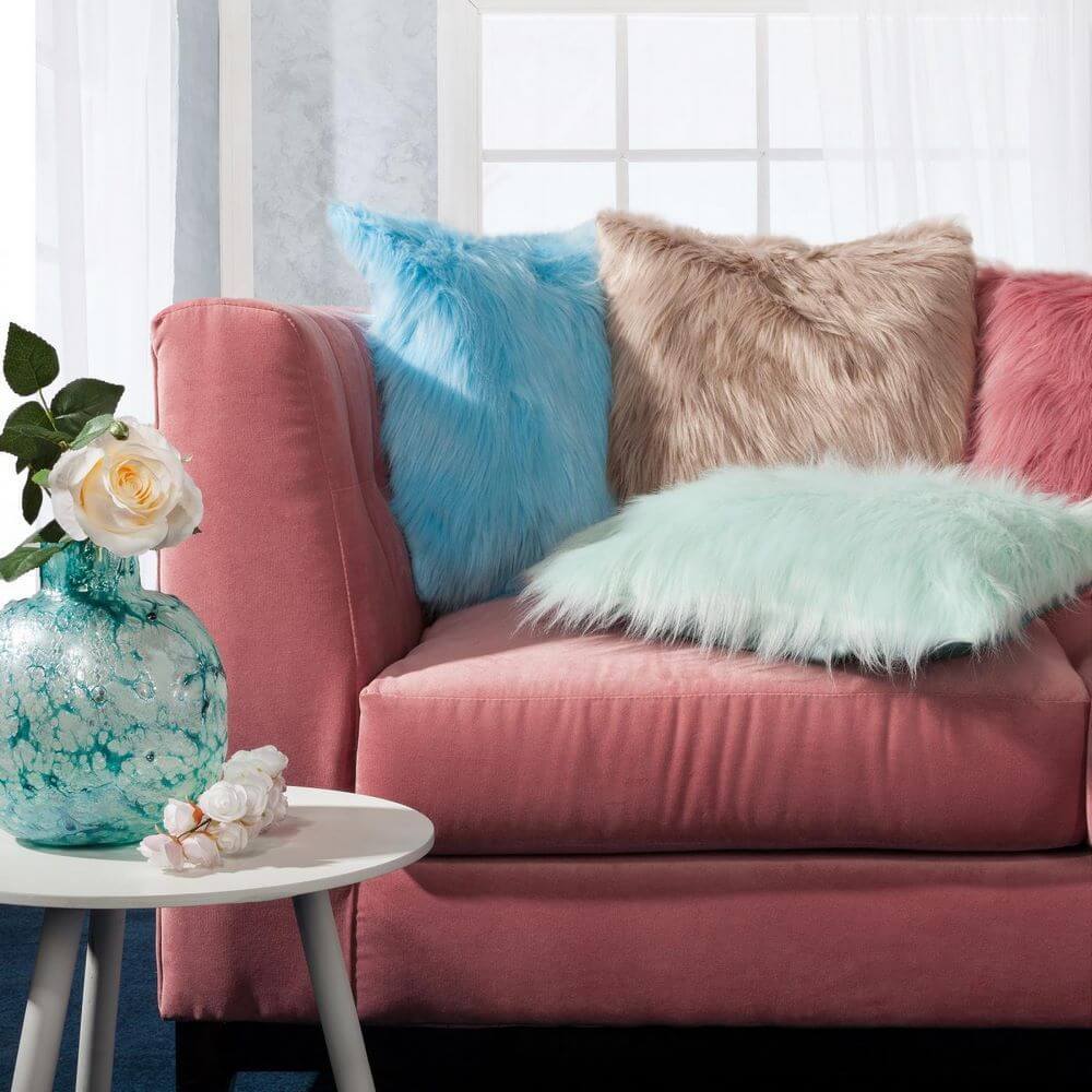 salon od północy