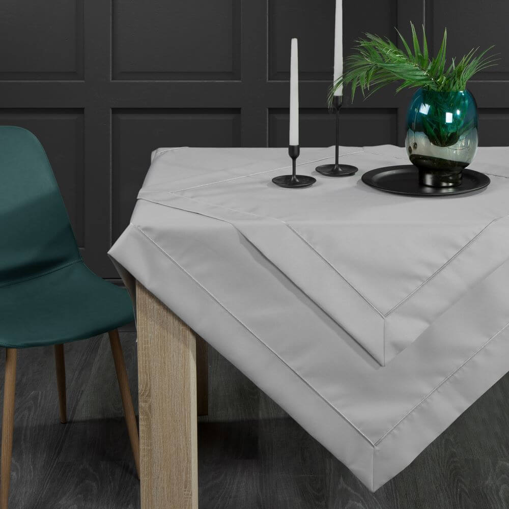 jaki obrus na stół 180x90
