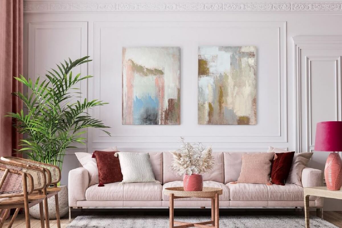 salon tradycyjny inspiracje