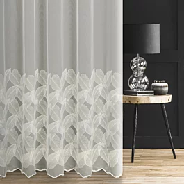 Firany made to measure