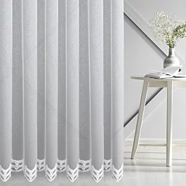 Firany made to measure
