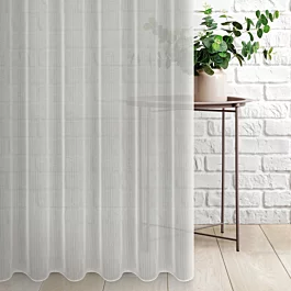 Firany made to measure