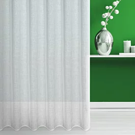 Firany made to measure