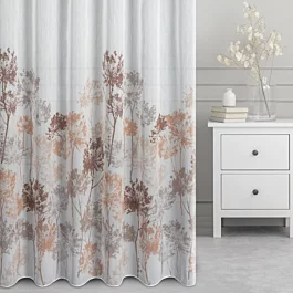 Firany made to measure