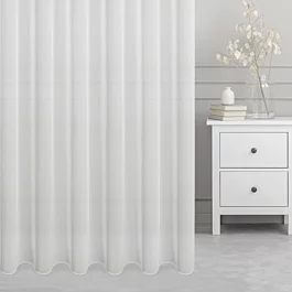 Firany made to measure