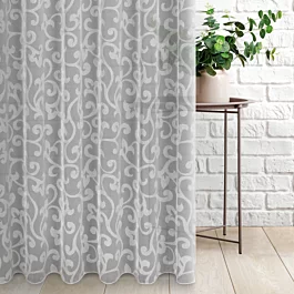 Firany made to measure