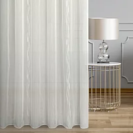 Firany made to measure