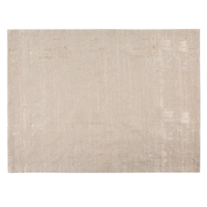 Komplet serwetek na stół 4 szt złotych 30 x 40 cm zdobionych przecieranym wzorem