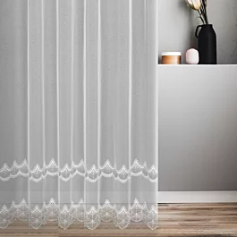 Firany made to measure