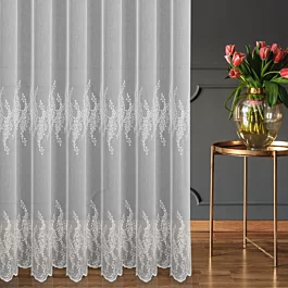 Firany made to measure