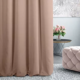 Zasłony made to measure