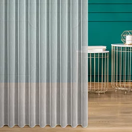 Firany made to measure