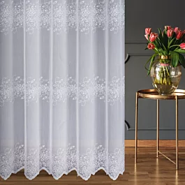 Firany made to measure