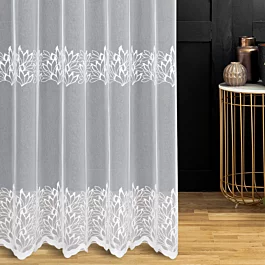 Firany made to measure