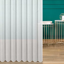 Firany made to measure
