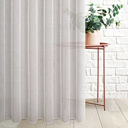 Firany made to measure