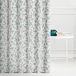 Firanę szytą made to measure