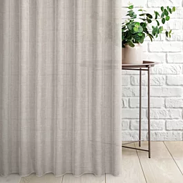 Firany made to measure