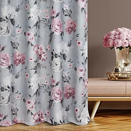 Zasłonę szytą made to measure