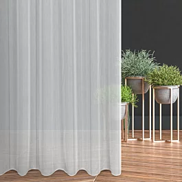 Firany made to measure