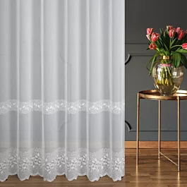 Firany made to measure
