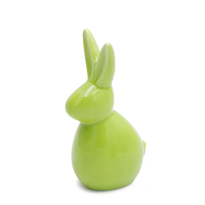 Figurka dekoracyjna ZAJĄCZEK WIELKANOCNY