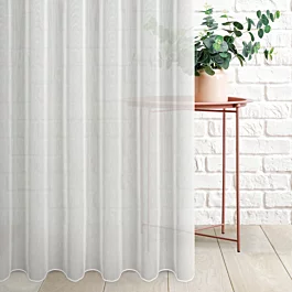 Firany made to measure