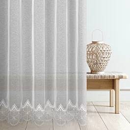 Firany made to measure