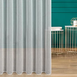 Firany made to measure
