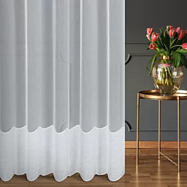 Firany made to measure