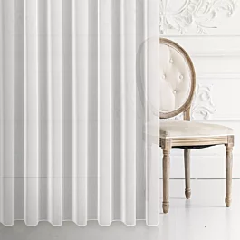 Firany made to measure