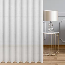 Firany made to measure