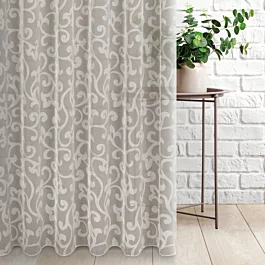 Firany made to measure
