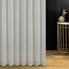 Firany made to measure