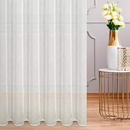 Firany made to measure