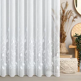 Firany made to measure